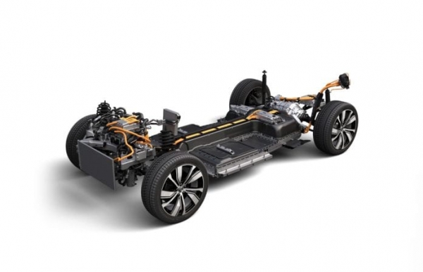 Volvo: &Nu;έ&alpha; &gamma;&rho;&alpha;&mu;&mu;ή &sigma;&upsilon;&nu;&alpha;&rho;&mu;&omicron;&lambda;ό&gamma;&eta;&sigma;&eta;&sigmaf; &gamma;&iota;&alpha; &mu;&pi;&alpha;&tau;&alpha;&rho;ί&epsilon;&sigmaf; &sigma;&tau;&omicron; &epsilon;&rho;&gamma;&omicron;&sigma;&tau;ά&sigma;&iota;&omicron; &tau;&eta;&sigmaf; &Gamma;ά&nu;&delta;&eta;&sigmaf;