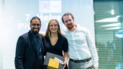 Adresta becomes an independent start-up