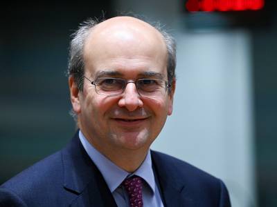 &Chi;&alpha;&tau;&zeta;&eta;&delta;ά&kappa;&eta;&sigmaf; &sigma;&tau;&omicron; Eurogroup: &Eta; &Epsilon;&Epsilon; &pi;&rho;έ&pi;&epsilon;&iota; &nu;&alpha; &epsilon;ί&nu;&alpha;&iota; &pi;&iota;&omicron; &phi;&iota;&lambda;ό&delta;&omicron;&xi;&eta; &gamma;&iota;&alpha; &tau;&eta;&nu; &alpha;&nu;&tau;&alpha;&gamma;&omega;&nu;&iota;&sigma;&tau;&iota;&kappa;ό&tau;&eta;&tau;&alpha;