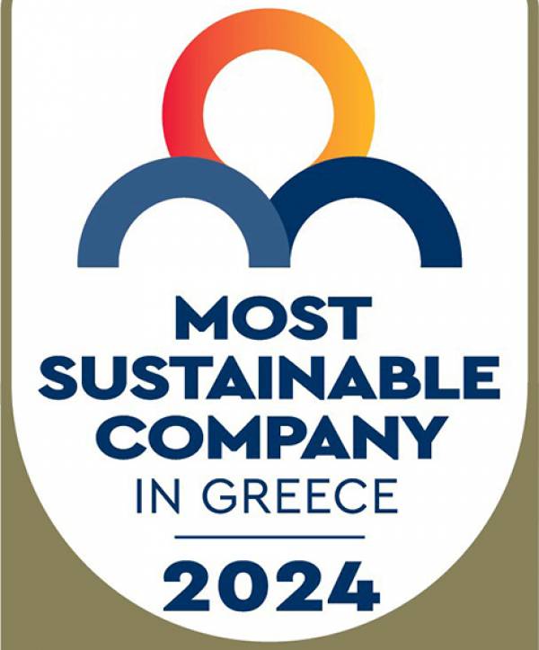 Allianz &kappa;&alpha;&iota; Interamerican &sigma;&tau;&iota;&sigmaf; &laquo;&Tau;he 50 Most Sustainable Companies in Greece 2024&raquo;