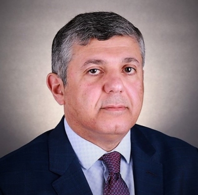 Trust Re Appoints Yassir Albaharna as Chief Executive Officer