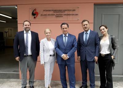 Ά&delta;. &Gamma;&epsilon;&omega;&rho;&gamma;&iota;ά&delta;&eta;&sigmaf;: &Mu;έ&sigma;&alpha; &sigma;&epsilon; 2 &mu;έ&rho;&epsilon;&sigmaf; &theta;&alpha; &epsilon;&kappa;&delta;ί&delta;&omicron;&nu;&tau;&alpha;&iota; &tau;&alpha; &epsilon;&mu;&pi;&omicron;&rho;&iota;&kappa;ά &sigma;ή&mu;&alpha;&tau;&alpha;