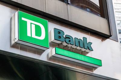 TD Bank Group Reports Third Quarter 2022 Results