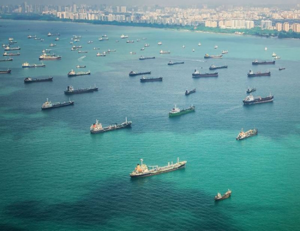 Singapore&rsquo;s Maritime and Port Authority Awards Minerva New Bunkering Licenses