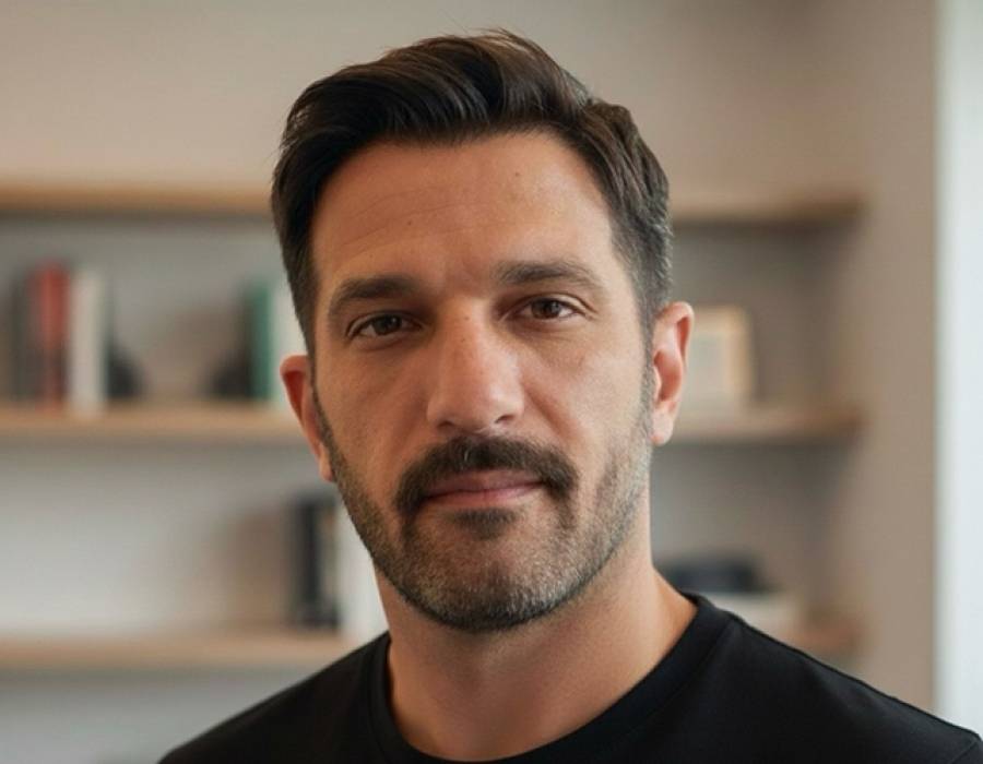 Stoiximan: &Nu;έ&omicron;&sigmaf; Head of Marketing &omicron; &Alpha;&nu;&tau;ώ&nu;&eta;&sigmaf; &Pi;&omicron;&lambda;&upsilon;&chi;&rho;ό&nu;&eta;&sigmaf;