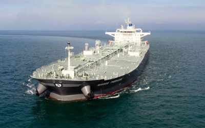 Okeanis Eco Tankers: &Pi;&omicron;ύ&lambda;&eta;&sigma;&epsilon; &tau;&rho;ί&alpha; &delta;&epsilon;&xi;&alpha;&mu;&epsilon;&nu;ό&pi;&lambda;&omicron;&iota;&alpha; έ&nu;&alpha;&nu;&tau;&iota; $120,8 &epsilon;&kappa;&alpha;&tau;.
