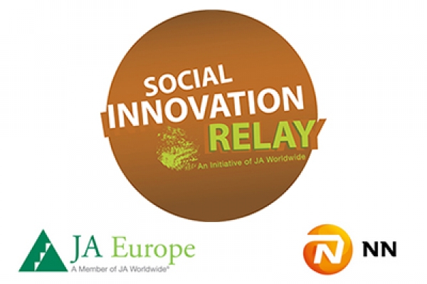 Social Innovation Relay - Winners of the 2020 edition