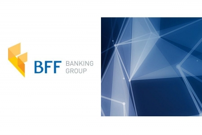 BFF Banking Group: &Alpha;ύ&xi;&eta;&sigma;&eta; &epsilon;&rho;&gamma;&alpha;&sigma;&iota;ώ&nu; 35% &sigma;&tau;&eta;&nu; &Epsilon;&lambda;&lambda;ά&delta;&alpha;