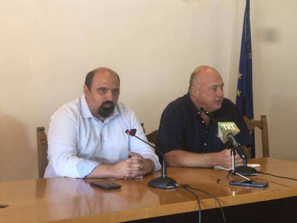 &Tau;&omicron;&nu; &Alpha;ύ&gamma;&omicron;&upsilon;&sigma;&tau;&omicron; &eta; &pi;&rho;ώ&tau;&eta; &delta;ό&sigma;&eta; &tau;&omega;&nu; &alpha;&pi;&omicron;&zeta;&eta;&mu;&iota;ώ&sigma;&epsilon;&omega;&nu; &sigma;&tau;&omicron;&upsilon;&sigmaf; &pi;&upsilon;&rho;ό&pi;&lambda;&eta;&kappa;&tau;&omicron;&upsilon;&sigmaf;