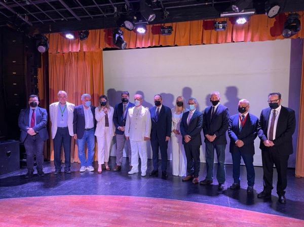 Έ&tau;&omicron;&iota;&mu;&alpha; &tau;&alpha; &epsilon;&lambda;&lambda;&eta;&nu;&iota;&kappa;ά &lambda;&iota;&mu;ά&nu;&iota;&alpha; &nu;&alpha; &upsilon;&pi;&omicron;&delta;&epsilon;&chi;&tau;&omicron;ύ&nu; &mu;&epsilon; &alpha;&sigma;&phi;ά&lambda;&epsilon;&iota;&alpha; &tau;&eta;&nu; &kappa;&rho;&omicron;&upsilon;&alpha;&zeta;&iota;έ&rho;&alpha; - 7 &nu;έ&omicron;&iota; &pi;&rho;&omicron;&beta;&lambda;ή&tau;&epsilon;&sigmaf; &sigma;&tau;&omicron; &lambda;&iota;&mu;ά&nu;&iota; &tau;&omicron;&upsilon; &Lambda;&alpha;&upsilon;&rho;ί&omicron;&upsilon;