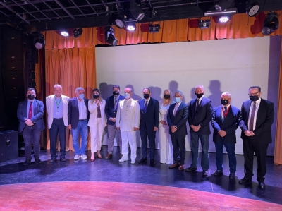 Έ&tau;&omicron;&iota;&mu;&alpha; &tau;&alpha; &epsilon;&lambda;&lambda;&eta;&nu;&iota;&kappa;ά &lambda;&iota;&mu;ά&nu;&iota;&alpha; &nu;&alpha; &upsilon;&pi;&omicron;&delta;&epsilon;&chi;&tau;&omicron;ύ&nu; &mu;&epsilon; &alpha;&sigma;&phi;ά&lambda;&epsilon;&iota;&alpha; &tau;&eta;&nu; &kappa;&rho;&omicron;&upsilon;&alpha;&zeta;&iota;έ&rho;&alpha; - 7 &nu;έ&omicron;&iota; &pi;&rho;&omicron;&beta;&lambda;ή&tau;&epsilon;&sigmaf; &sigma;&tau;&omicron; &lambda;&iota;&mu;ά&nu;&iota; &tau;&omicron;&upsilon; &Lambda;&alpha;&upsilon;&rho;ί&omicron;&upsilon;
