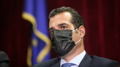 &Theta;. &Pi;&lambda;&epsilon;ύ&rho;&eta;&sigmaf;: 1,5 &delta;&iota;&sigma;. &epsilon;&upsilon;&rho;ώ &gamma;&iota;&alpha; &tau;&eta;&nu; &alpha;&nu;&alpha;&beta;ά&theta;&mu;&iota;&sigma;&eta; &tau;&omicron;&upsilon; &Epsilon;&Sigma;&Upsilon;