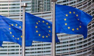 Le Monde: &Omicron;&iota; 27 &tau;&eta;&sigmaf; &Epsilon;&Epsilon; &epsilon;&tau;&omicron;&iota;&mu;ά&zeta;&omicron;&upsilon;&nu; &nu;έ&omicron; &Tau;&alpha;&mu;&epsilon;ί&omicron; &pi;&alpha;&rho;&omicron;&chi;ώ&nu; &lambda;ό&gamma;&omega; &tau;&eta;&sigmaf; &Omicron;&upsilon;&kappa;&rho;&alpha;&nu;ί&alpha;&sigmaf;