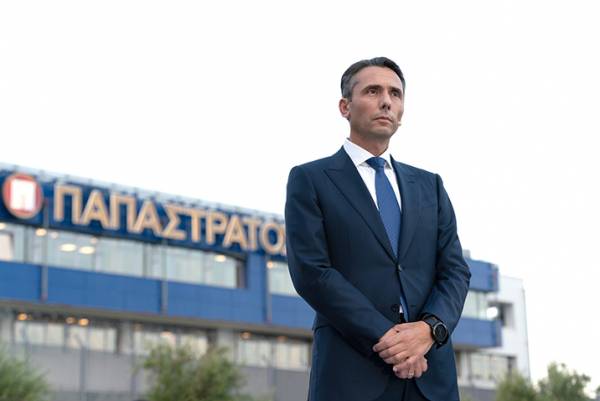 &Omicron; &Chi;&rho;ή&sigma;&tau;&omicron;&sigmaf; &Chi;&alpha;&rho;&pi;&alpha;&nu;&tau;ί&delta;&eta;&sigmaf; &alpha;&nu;ώ&tau;&alpha;&tau;&omicron;&sigmaf; &Alpha;&nu;&tau;&iota;&pi;&rho;ό&epsilon;&delta;&rho;&omicron;&sigmaf; &Epsilon;&xi;&omega;&tau;&epsilon;&rho;&iota;&kappa;ώ&nu; &Upsilon;&pi;&omicron;&theta;έ&sigma;&epsilon;&omega;&nu; &sigma;&tau;&eta;&nu; PMI