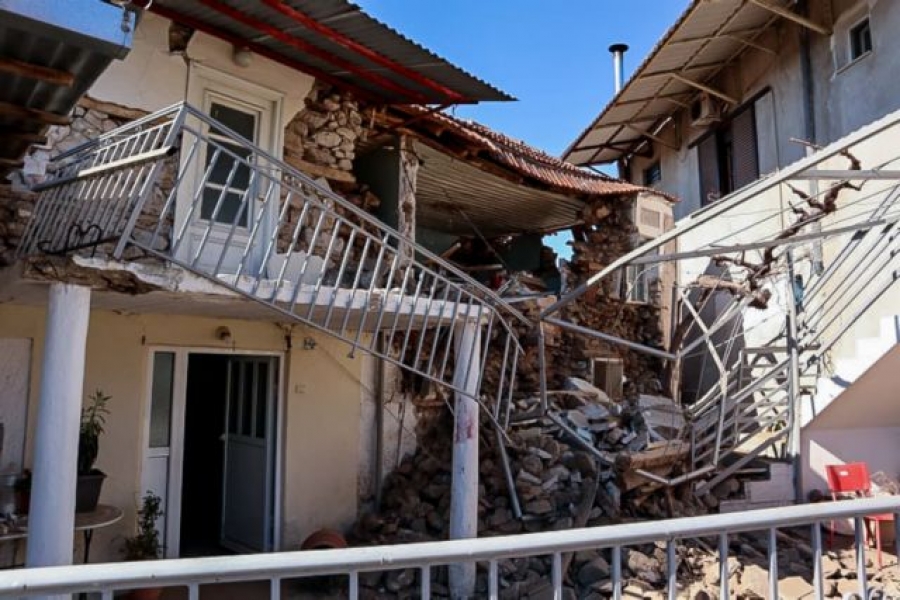 214 &zeta;&eta;&mu;&iota;έ&sigmaf; &delta;&eta;&lambda;ώ&theta;&eta;&kappa;&alpha;&nu; &sigma;&tau;&iota;&sigmaf; &alpha;&sigma;&phi;&alpha;&lambda;&iota;&sigma;&tau;&iota;&kappa;έ&sigmaf; &alpha;&pi;ό &tau;&eta; &sigma;&epsilon;&iota;&sigma;&mu;&iota;&kappa;ή &alpha;&kappa;&omicron;&lambda;&omicron;&upsilon;&theta;ί&alpha; &sigma;&tau;&eta; &Theta;&epsilon;&sigma;&sigma;&alpha;&lambda;ί&alpha; 3-4 &Mu;&alpha;&rho;&tau;ί&omicron;&upsilon; 2021