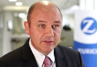 Dirk De Nil appointed as Global Head of Zurich Resilience Solutions