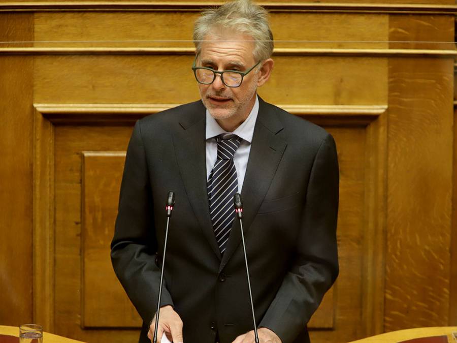 &Epsilon;&kappa;&tau;ό&sigmaf; &epsilon;&kappa;&lambda;&omicron;&gamma;&iota;&kappa;&omicron;ύ &alpha;&gamma;ώ&nu;&alpha; &omicron; &Sigma;&pi;ύ&rho;&omicron;&sigmaf; &Pi;&nu;&epsilon;&upsilon;&mu;&alpha;&tau;&iota;&kappa;ό&sigmaf;