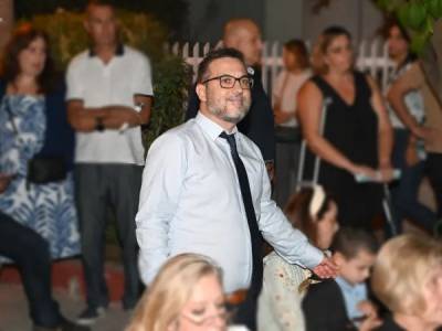 &Nu;&epsilon;&kappa;&rho;ό&sigmaf; &sigma;&epsilon; &tau;&rho;&omicron;&chi;&alpha;ί&omicron; &sigma;&tau;&omicron; &Pi;. &Phi;ά&lambda;&eta;&rho;&omicron; &omicron; &upsilon;&pi;&omicron;&psi;ή&phi;&iota;&omicron;&sigmaf; &delta;&eta;&mu;&omicron;&tau;&iota;&kappa;ό&sigmaf; &sigma;ύ&mu;&beta;&omicron;&upsilon;&lambda;&omicron;&sigmaf; &Beta;&alpha;&sigma;ί&lambda;&eta;&sigmaf; &Mu;&pi;ά&lambda;&lambda;&alpha;&sigmaf;