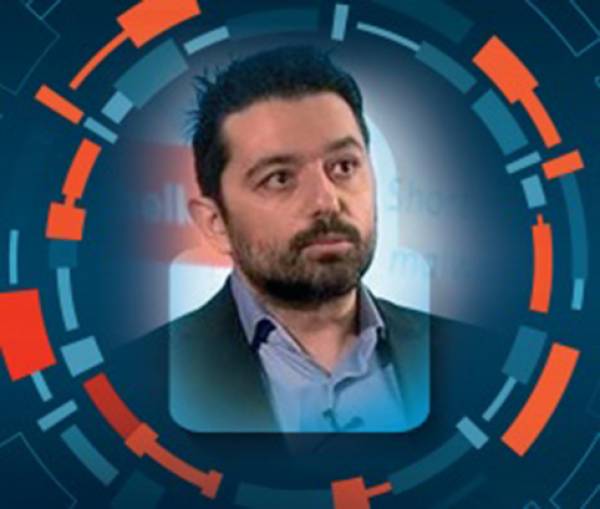 &Beta;&alpha;&sigma;. &Nu;&iota;&kappa;&omicron;&lambda;ό&pi;&omicron;&upsilon;&lambda;&omicron;&sigmaf; (Check Point&reg; Software Technologies): &Tau;&omicron; security ή&tau;&alpha;&nu; &pi;ά&nu;&tau;&alpha; &psi;&eta;&lambda;ά &sigma;&tau;&eta;&nu; &alpha;&tau;&zeta;έ&nu;&tau;&alpha;  &tau;&omega;&nu; &alpha;&sigma;&phi;&alpha;&lambda;&iota;&sigma;&tau;&iota;&kappa;ώ&nu; &epsilon;&tau;&alpha;&iota;&rho;&epsilon;&iota;ώ&nu;
