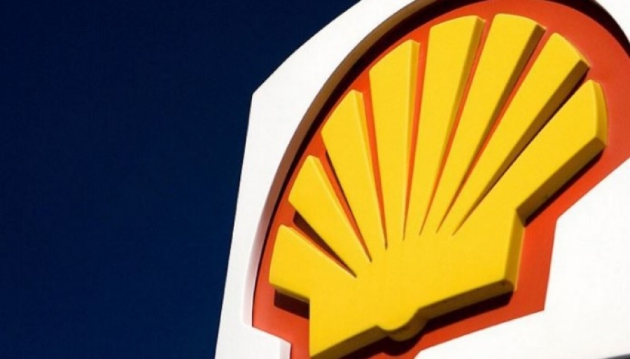 Shell: &Kappa;&alpha;&tau;&alpha;&kappa;ό&rho;&upsilon;&phi;&eta; &pi;&tau;ώ&sigma;&eta; &kappa;&epsilon;&rho;&delta;ώ&nu; &kappa;&alpha;&tau;ά 23% &tau;&omicron; 2019