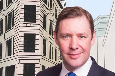 SCOR appoints David Guest as Head of Crisis Management