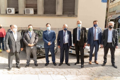&Pi;&alpha;&rho;&alpha;&epsilon;&mu;&pi;ό&rho;&iota;&omicron;: 4.506 έ&lambda;&epsilon;&gamma;&chi;&omicron;&iota; &kappa;&alpha;&iota; &beta;&epsilon;&beta;&alpha;ί&omega;&sigma;&eta; 603 &pi;&alpha;&rho;&alpha;&beta;ά&sigma;&epsilon;&omega;&nu; &mu;έ&sigma;&omega; &tau;&omega;&nu; &delta;ύ&omicron; &omicron;&chi;&eta;&mu;ά&tau;&omega;&nu; &tau;&omicron;&upsilon; &Epsilon;.&Epsilon;.&Alpha;. &sigma;&tau;&eta; &Delta;&Iota;.&Mu;.&Epsilon;.&Alpha;.