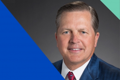 Long-time Nationwide senior executive Mark Thresher to retire