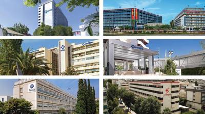 &Sigma;&upsilon;&mu;&phi;&omega;&nu;ί&alpha; &laquo;&kappa;&omicron;&rho;&upsilon;&phi;ή&sigmaf;&raquo; Hellenic Healthcare Group &kappa;&alpha;&iota; MetLife &gamma;&iota;&alpha; &tau;&eta;&nu; &Epsilon;&lambda;&lambda;ά&delta;&alpha;