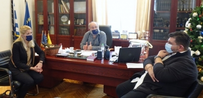 &Delta;&omega;&rho;&epsilon;ά &alpha;&pi;ό &tau;&omicron; &Epsilon;&Epsilon;&Theta; &pi;&rho;&omicron;&sigmaf; &tau;&omicron; &nu;&omicron;&sigma;&omicron;&kappa;&omicron;&mu;&epsilon;ί&omicron; &Alpha;&Chi;&Epsilon;&Pi;&Alpha;