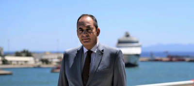 &Tau;&eta;&nu; &pi;&alpha;&rho;ά&tau;&alpha;&sigma;&eta; &tau;&eta;&sigmaf; &upsilon;&pi;&omicron;&beta;&omicron;&lambda;ή&sigmaf; &tau;&omega;&nu; &alpha;&iota;&tau;ή&sigma;&epsilon;&omega;&nu; &tau;&omicron;&upsilon; &mu;&epsilon;&tau;&alpha;&phi;&omicron;&rho;&iota;&kappa;&omicron;ύ &iota;&sigma;&omicron;&delta;ύ&nu;&alpha;&mu;&omicron;&upsilon; &tau;&omega;&nu; &epsilon;&pi;&iota;&chi;&epsilon;&iota;&rho;ή&sigma;&epsilon;&omega;&nu; &alpha;&nu;&alpha;&kappa;&omicron;ί&nu;&omega;&sigma;&epsilon; &omicron; &Gamma;. &Pi;&lambda;&alpha;&kappa;&iota;&omega;&tau;ά&kappa;&eta;&sigmaf;