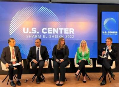 WTW becomes inaugural member of President Biden&rsquo;s Emergency Plan for Adaptation and Resilience (PREPARE)