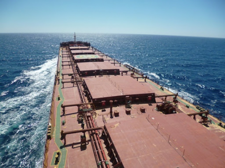Diana Shipping Inc. Announces Time Charter Contract for m/v Maera With Ausca
