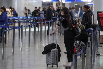 &Delta;&Alpha;&Alpha;: &Alpha;ύ&xi;&eta;&sigma;&eta; ά&nu;&omega; &tau;&omicron;&upsilon; 16% &tau;&eta;&sigmaf; &epsilon;&pi;&iota;&beta;&alpha;&tau;&iota;&kappa;ή&sigmaf; &kappa;ί&nu;&eta;&sigma;&eta;&sigmaf; &tau;&omicron;&nu; &Alpha;&pi;&rho;ί&lambda;&iota;&omicron; &sigma;&epsilon; &sigma;&chi;έ&sigma;&eta; &mu;&epsilon; &tau;&omicron; 2023