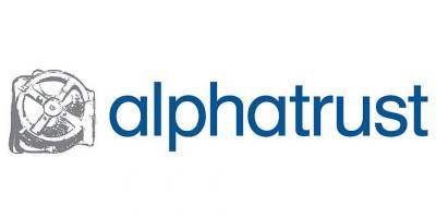Alpha Trust &Alpha;&Epsilon;&Delta;&Alpha;&Kappa;&Omicron;&Epsilon;&Epsilon;: &Omicron;&lambda;&omicron;&kappa;&lambda;&eta;&rho;ώ&theta;&eta;&kappa;&epsilon; &eta; &alpha;&pi;&omicron;&rho;&rho;ό&phi;&eta;&sigma;&eta; &tau;&eta;&sigmaf; &theta;&upsilon;&gamma;&alpha;&tau;&rho;&iota;&kappa;ή&sigmaf; Alpha Trust &Epsilon;&lambda;&lambda;&eta;&nu;&iota;&kappa;ή &Gamma;&eta;