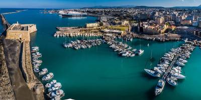 &Eta; CLIA &chi;&alpha;&iota;&rho;&epsilon;&tau;ί&zeta;&epsilon;&iota; &tau;&eta;&nu; &omicron;&lambda;&omicron;&kappa;&lambda;ή&rho;&omega;&sigma;&eta; &tau;&eta;&sigmaf; &alpha;&xi;&iota;&omicron;&lambda;ό&gamma;&eta;&sigma;&eta;&sigmaf; &delta;&iota;&alpha;&chi;&epsilon;ί&rho;&iota;&sigma;&eta;&sigmaf; &pi;&rho;&omicron;&omicron;&rho;&iota;&sigma;&mu;ώ&nu; &tau;&eta;&sigmaf; &Kappa;έ&rho;&kappa;&upsilon;&rho;&alpha;&sigmaf; &kappa;&alpha;&iota; &tau;&omicron;&upsilon; &Eta;&rho;&alpha;&kappa;&lambda;&epsilon;ί&omicron;&upsilon;