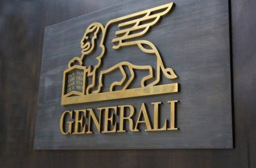 Generali: Report on share buyback for the purposes of cancelling own shares as part of the implementation of the 2025-2027 strategic plan