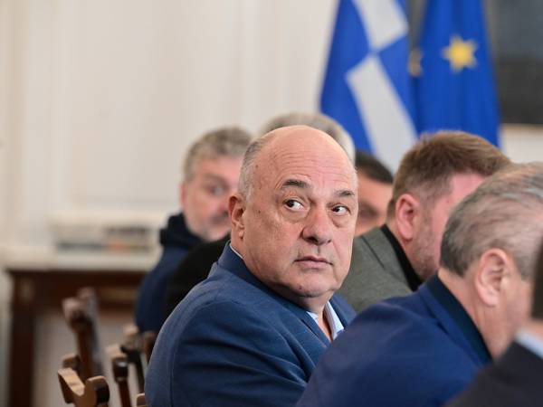 &Pi;&omicron;&iota;&nu;&iota;&kappa;ή &delta;ί&omega;&xi;&eta; &kappa;&alpha;&tau;ά &tau;&omicron;&upsilon; &Alpha;&chi;&iota;&lambda;&lambda;έ&alpha; &Mu;&pi;έ&omicron;&upsilon; &gamma;&iota;&alpha; &kappa;&alpha;&kappa;&omicron;&upsilon;&rho;&gamma;&eta;&mu;&alpha;&tau;&iota;&kappa;ή &alpha;&pi;&iota;&sigma;&tau;ί&alpha;
