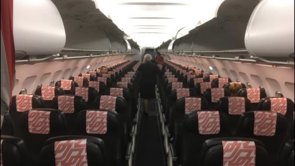 &Pi;&tau;ή&sigma;&eta; &laquo;&phi;ά&nu;&tau;&alpha;&sigma;&mu;&alpha;&raquo; &tau;&eta;&sigmaf; Air France &gamma;&iota;&alpha; &Rho;ώ&mu;&eta;