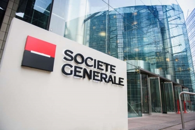 Societe Generale's Private Bank outside of France chooses Azqore for its information systems and back-office operations' offer