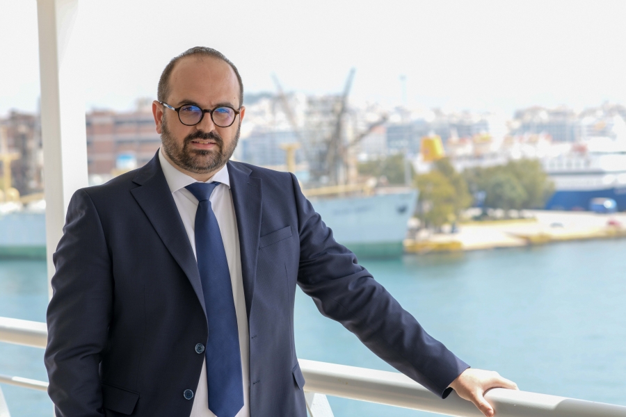 &Nu;έ&omicron;&sigmaf; &Gamma;&epsilon;&nu;&iota;&kappa;ό&sigmaf; &Gamma;&rho;&alpha;&mu;&mu;&alpha;&tau;έ&alpha;&sigmaf; &Alpha;&iota;&gamma;&alpha;ί&omicron;&upsilon; &kappa;&alpha;&iota; &Nu;&eta;&sigma;&iota;&omega;&tau;&iota;&kappa;ή&sigmaf; &Pi;&omicron;&lambda;&iota;&tau;&iota;&kappa;ή&sigmaf; &omicron; &kappa;. &Mu;&alpha;&nu;ώ&lambda;&eta;&sigmaf; &Kappa;&omicron;&upsilon;&tau;&omicron;&upsilon;&lambda;ά&kappa;&eta;&sigmaf;