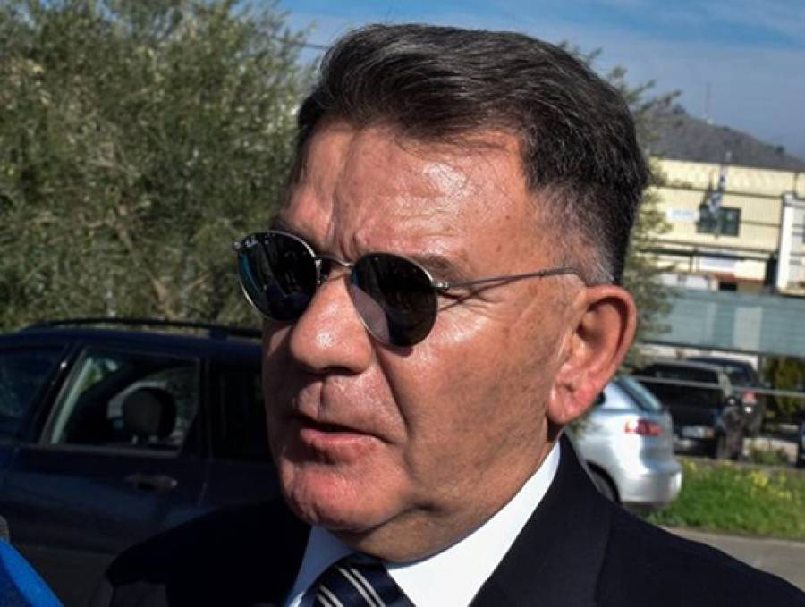 &Omicron; &Alpha;&lambda;. &Kappa;&omicron;ύ&gamma;&iota;&alpha;&sigmaf; &epsilon;&xi;&eta;&gamma;&epsilon;ί &tau;&omicron;&upsilon;&sigmaf; &lambda;ό&gamma;&omicron;&upsilon;&sigmaf; &pi;&omicron;&upsilon; &alpha;&nu;&alpha;&lambda;&alpha;&mu;&beta;ά&nu;&epsilon;&iota; &tau;&eta;&nu; &upsilon;&pi;&epsilon;&rho;ά&sigma;&pi;&iota;&sigma;&eta; &tau;&eta;&sigmaf; &Rho;&omicron;ύ&lambda;&alpha;&sigmaf; &Pi;&iota;&sigma;&pi;&iota;&rho;ί&gamma;&kappa;&omicron;&upsilon;