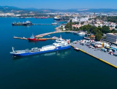 &Omicron;.&Lambda;.&Epsilon;. &Alpha;&Epsilon;: &Eta;&mu;&epsilon;&rho;ί&delta;&alpha; &gamma;&iota;&alpha; &tau;&omicron; &mu;ά&sigma;&tau;&epsilon;&rho; &pi;&lambda;&alpha;&nu; &tau;&omicron;&upsilon; &Lambda;&iota;&mu;έ&nu;&alpha; &Epsilon;&lambda;&epsilon;&upsilon;&sigma;ί&nu;&alpha;&sigmaf;
