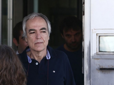 &Tau;&omicron; &Sigma;&tau;&Epsilon; &alpha;&pi;έ&rho;&rho;&iota;&psi;&epsilon; &tau;&omicron; &alpha;ί&tau;&eta;&mu;&alpha; &pi;&rho;&omicron;&sigma;&omega;&rho;&iota;&nu;ή&sigmaf; &delta;&iota;&alpha;&tau;&alpha;&gamma;ή&sigmaf; &sigma;&chi;&epsilon;&tau;&iota;&kappa;ά &mu;&epsilon; &tau;&eta; &mu;&epsilon;&tau;&alpha;&gamma;&omega;&gamma;ή &tau;&omicron;&upsilon; &Delta;. &Kappa;&omicron;&upsilon;&phi;&omicron;&nu;&tau;ί&nu;&alpha;