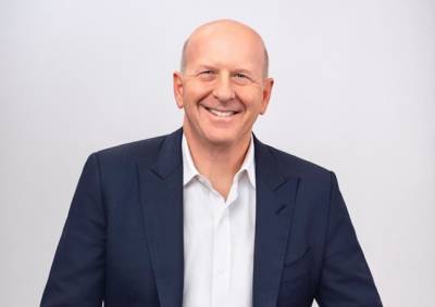 Goldman Sachs Reports 2023 Third Quarter Earnings Per Common Share of $5.47 and Annualized Return on Common Equity of 7.1%