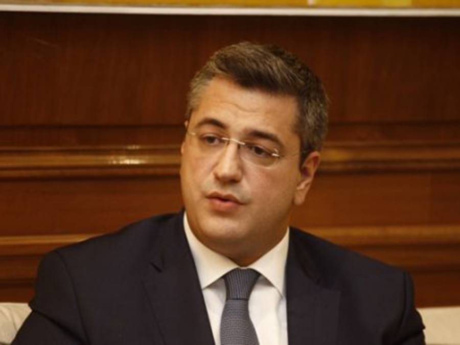&Alpha;&pi;. &Tau;&zeta;&iota;&tau;&zeta;&iota;&kappa;ώ&sigma;&tau;&alpha;&sigmaf;: Ά&rho;&theta;&eta;&kappa;&epsilon; &eta; &alpha;&pi;&alpha;&gamma;ό&rho;&epsilon;&upsilon;&sigma;&eta; &epsilon;&iota;&sigma;ό&delta;&omicron;&upsilon; &tau;&omicron;&upsilon; &sigma;&tau;&eta;&nu; &Tau;&omicron;&upsilon;&rho;&kappa;ί&alpha; &mu;&epsilon; &pi;&alpha;&rho;έ&mu;&beta;&alpha;&sigma;&eta; &Epsilon;&Epsilon; &kappa;&alpha;&iota; &kappa;&upsilon;&beta;έ&rho;&nu;&eta;&sigma;&eta;&sigmaf;