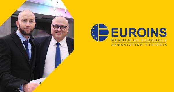 Euroins &Epsilon;&lambda;&lambda;ά&delta;&omicron;&sigmaf;: &Epsilon;&nu;ί&sigma;&chi;&upsilon;&sigma;&eta; &tau;&eta;&sigmaf; &epsilon;&tau;&alpha;&iota;&rho;&iota;&kappa;ή&sigmaf; &delta;&iota;&alpha;&kappa;&upsilon;&beta;έ&rho;&nu;&eta;&sigma;&eta;&sigmaf; &mu;&epsilon; &nu;έ&alpha; &delta;&iota;&omicron;&iota;&kappa;&eta;&tau;&iota;&kappa;ή &delta;&omicron;&mu;ή