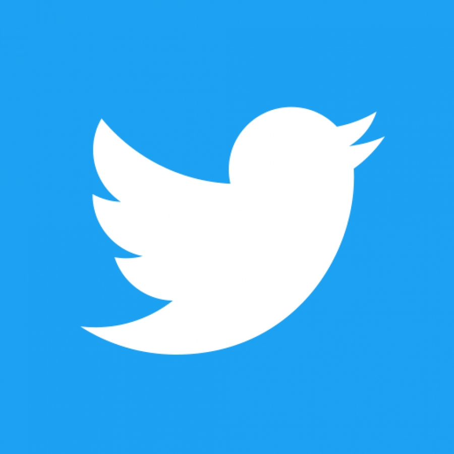 Twitter: 166 &epsilon;&kappa;&alpha;&tau;. &chi;&rho;ή&sigma;&tau;&epsilon;&sigmaf; &kappa;&alpha;&theta;&eta;&mu;&epsilon;&rho;&iota;&nu;ά &tau;&omicron; &alpha;΄ &tau;&rho;ί&mu;&eta;&nu;&omicron;