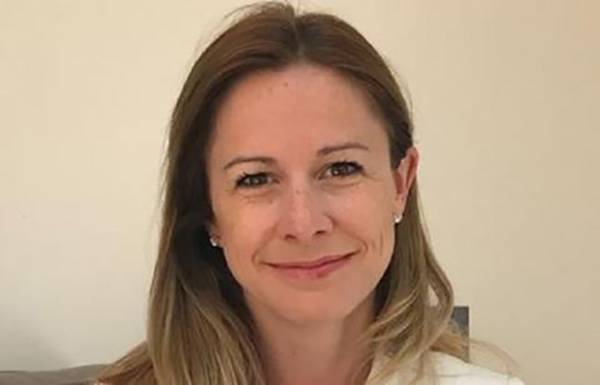 WTW appoints Hazel Rees as Global Leader of Work &amp; Rewards