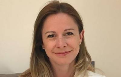 WTW appoints Hazel Rees as Global Leader of Work &amp; Rewards