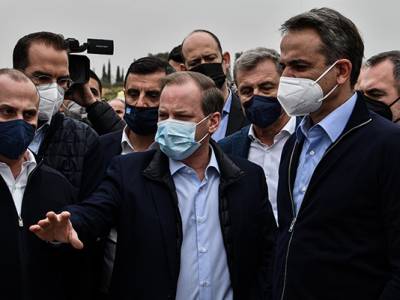 &Epsilon;&pi;ί&sigma;&kappa;&epsilon;&psi;&eta; &Kappa;. &Mu;&eta;&tau;&sigma;&omicron;&tau;ά&kappa;&eta; &sigma;&tau;&omicron; &epsilon;&rho;&gamma;&omicron;&tau;ά&xi;&iota;&omicron; &kappa;&alpha;&tau;&alpha;&sigma;&kappa;&epsilon;&upsilon;ή&sigmaf; &tau;&omicron;&upsilon; &alpha;&upsilon;&tau;&omicron;&kappa;&iota;&nu;&eta;&tau;&omicron;&delta;&rho;ό&mu;&omicron;&upsilon; &Pi;&alpha;&tau;&rho;ώ&nu;-&Pi;ύ&rho;&gamma;&omicron;&upsilon; &sigma;&tau;&eta;&nu; &Alpha;&mu;&alpha;&lambda;&iota;ά&delta;&alpha;